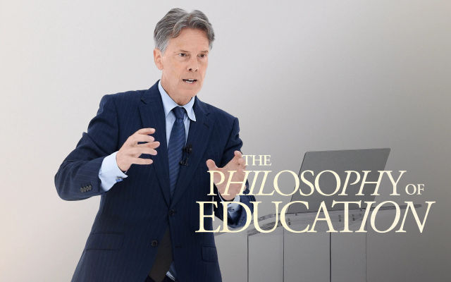 Romantic Educational Visions