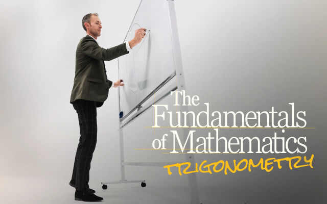 Graphing in Trigonometry