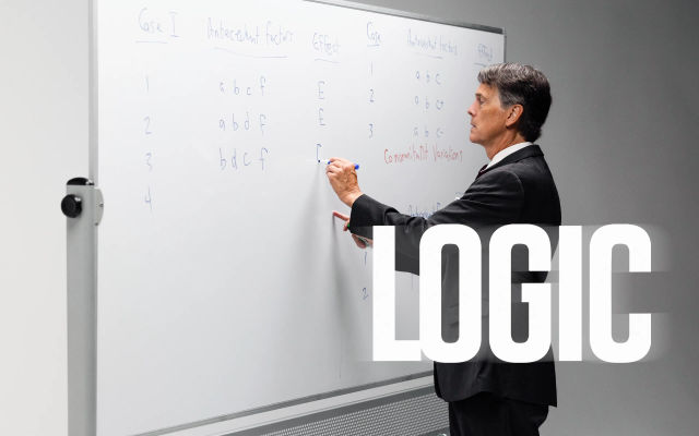 Deduction: Hypothetical & Disjunctive Syllogisms