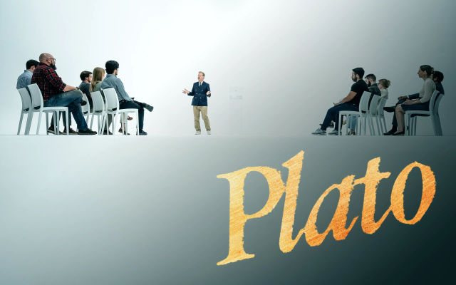 Plato Today