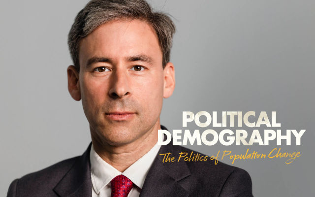Demography, Migration and Power