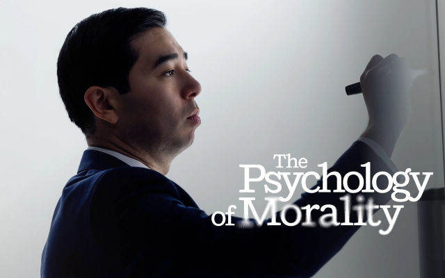 Moral Theories