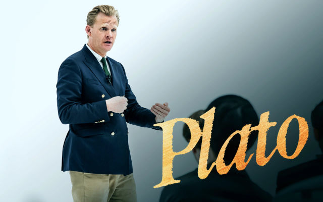 Plato's Afterlives