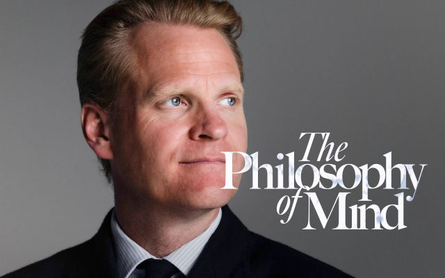 The Question of Mind