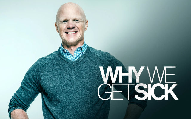 Metabolic Origins of Disease