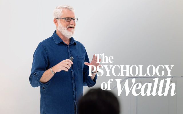 The Happiness Paradox
