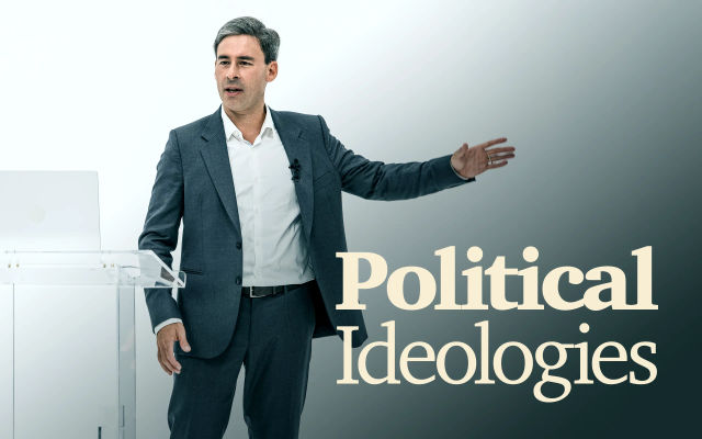 Ideologies