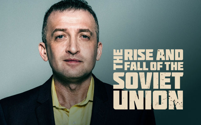 Revolution and Disillusion