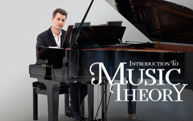 Musical Appreciation