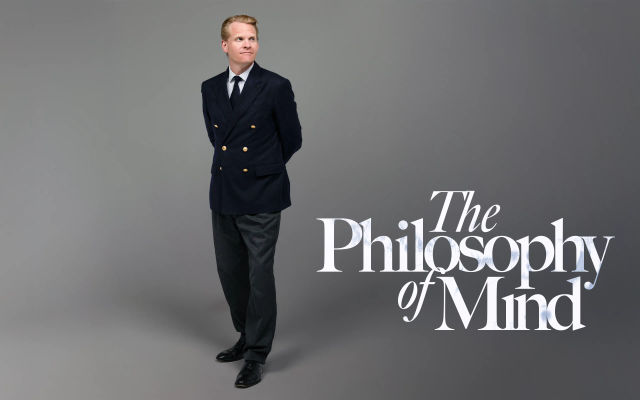 Mind as Mechanism