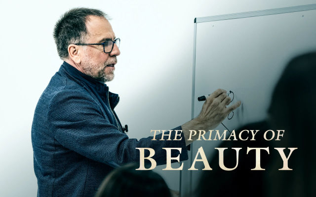 The Return to Beauty
