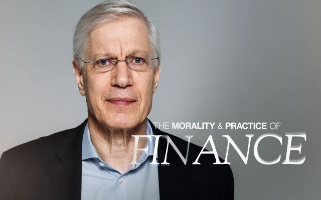 The Business of Banking