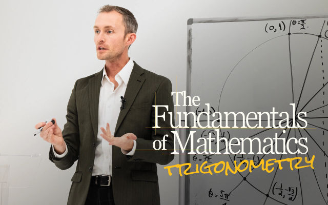 Trigonometric Equations