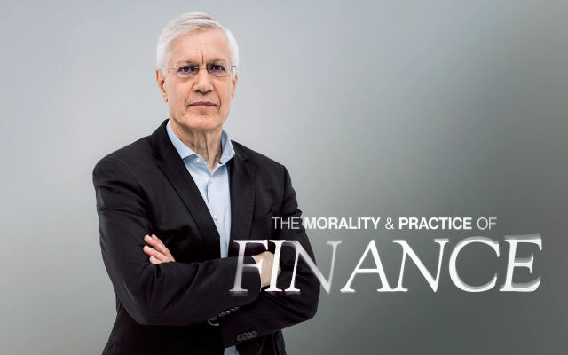 The Birth of Banking