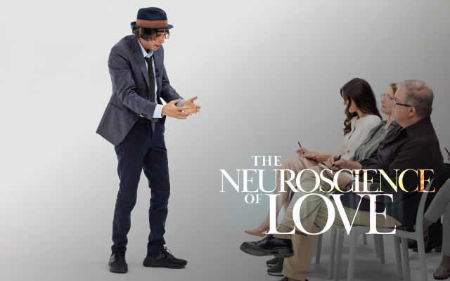 Modern Love