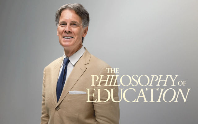 Renaissance Educational Visions
