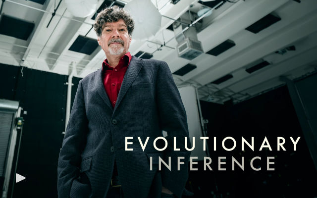 Macroevolution