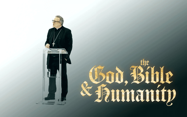 God's Transformative Word