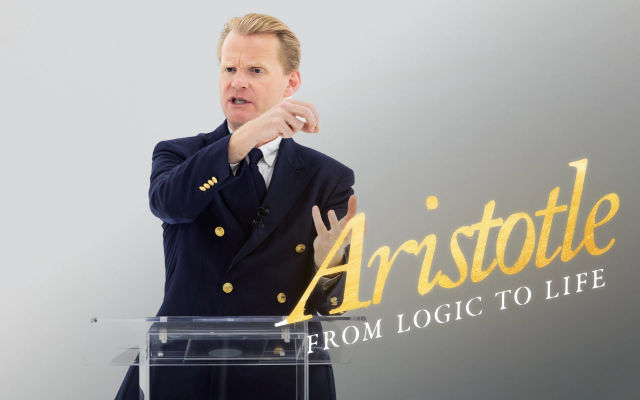 Aristotle's Legacy