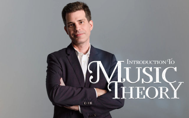 The Language of Music