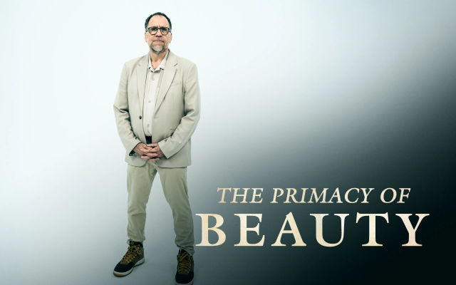 Beauty and Understanding