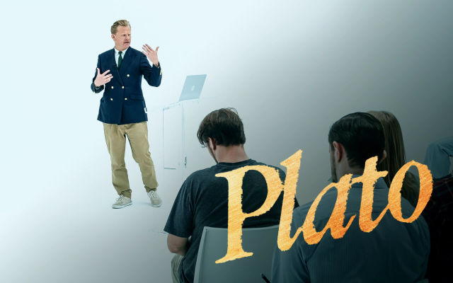 Plato on Politics