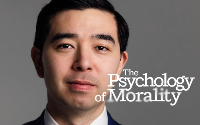 Morality by Nature