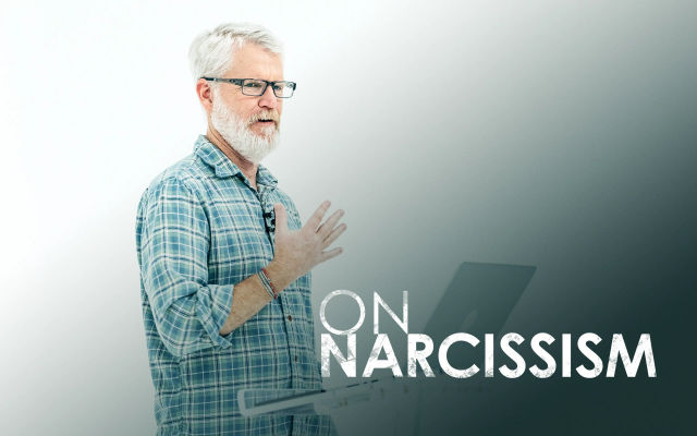 Narcissism in Love