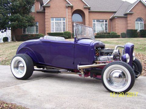 1931 Ford Model A ROADSTER for sale