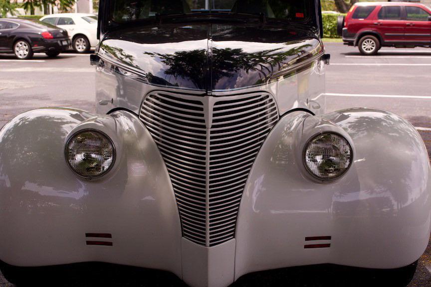 BEAUTIFUL 1939 Chevrolet COUPE
