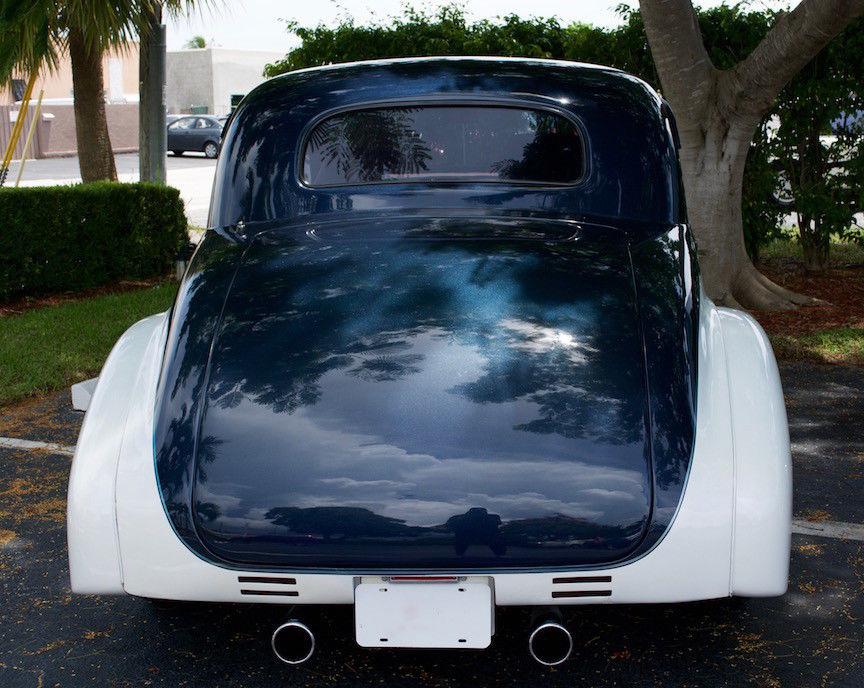 BEAUTIFUL 1939 Chevrolet COUPE