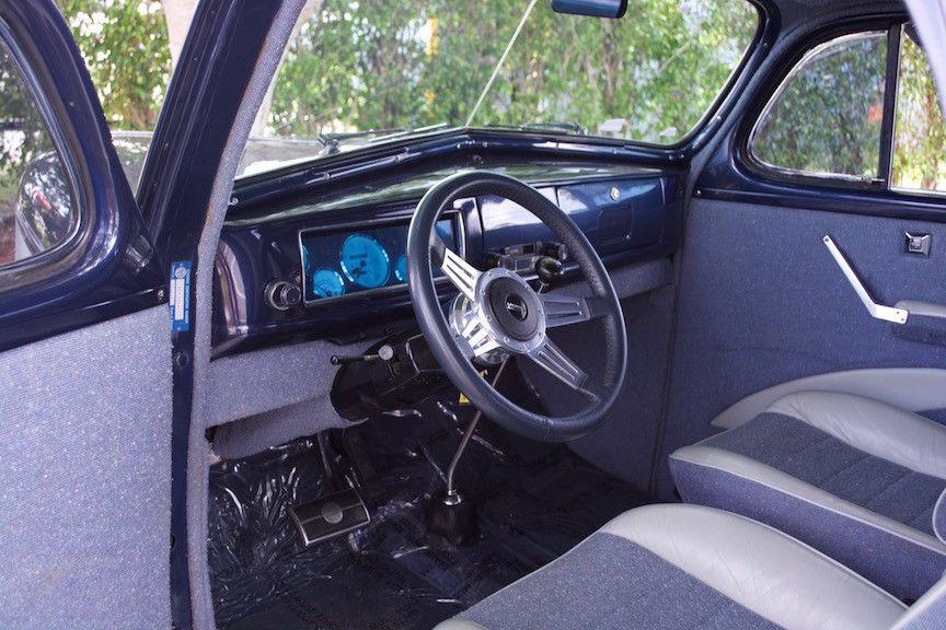 BEAUTIFUL 1939 Chevrolet COUPE