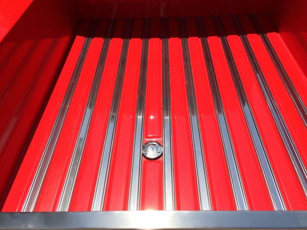 NICE 1934 Chevrolet Pickup