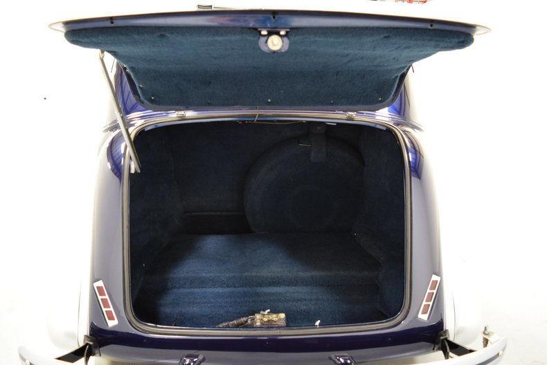 1938 Chevrolet Master Deluxe