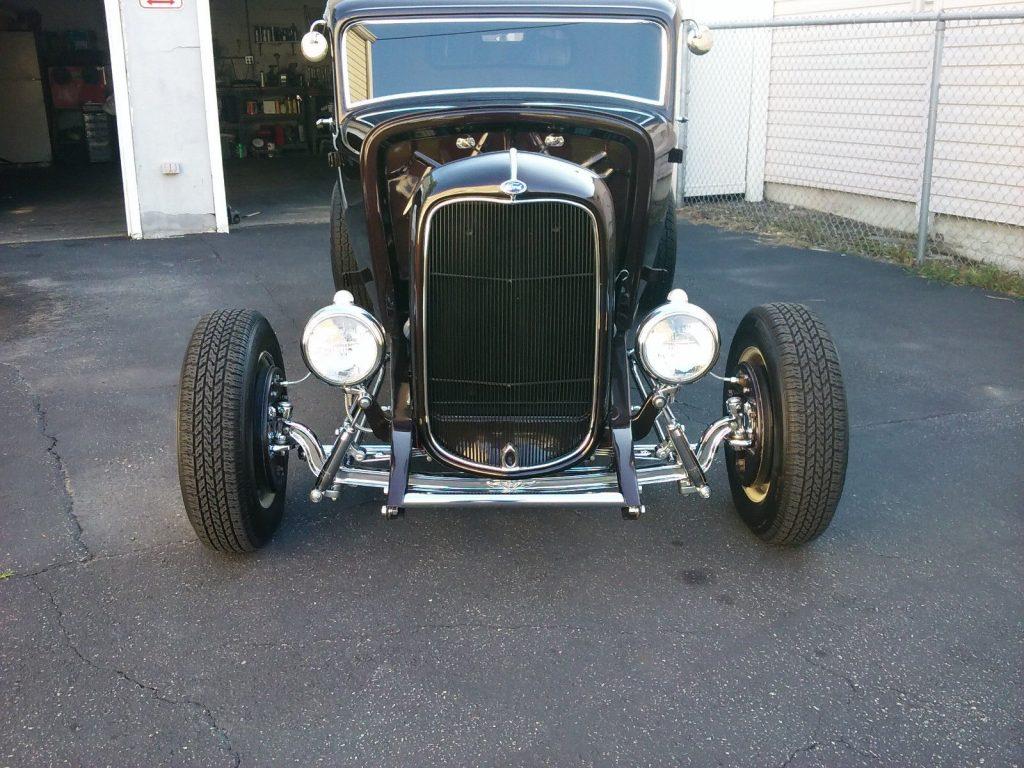 GREAT 1932 Ford