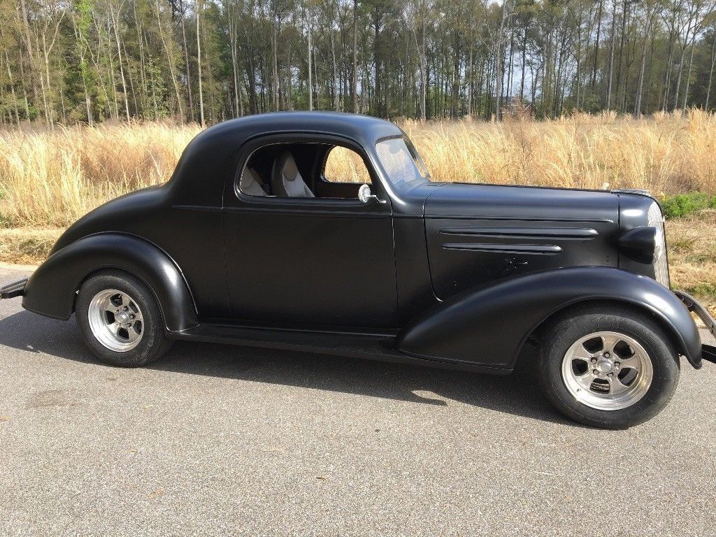 GREAT 1936 Chevrolet