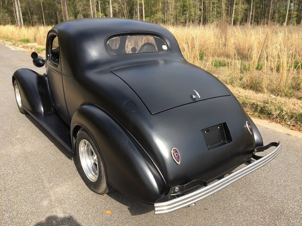 GREAT 1936 Chevrolet