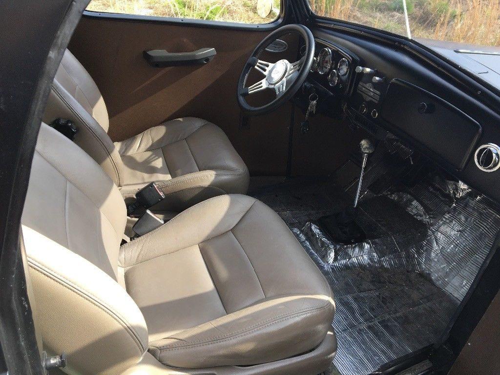 GREAT 1936 Chevrolet