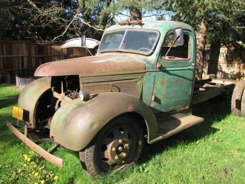 NICE 1939 Chevrolet for sale