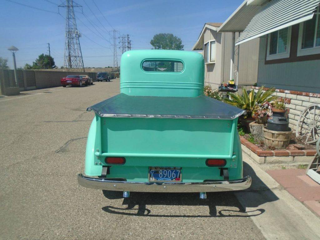 VERY NICE 1937 Chevrolet Pickups
