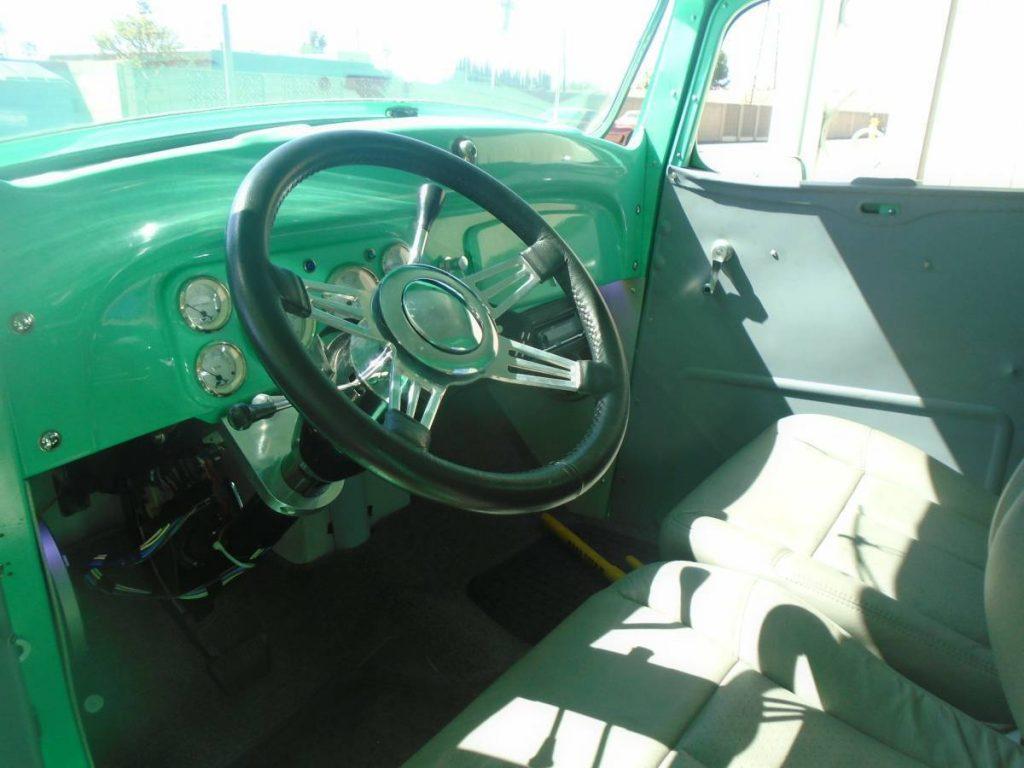 VERY NICE 1937 Chevrolet Pickups