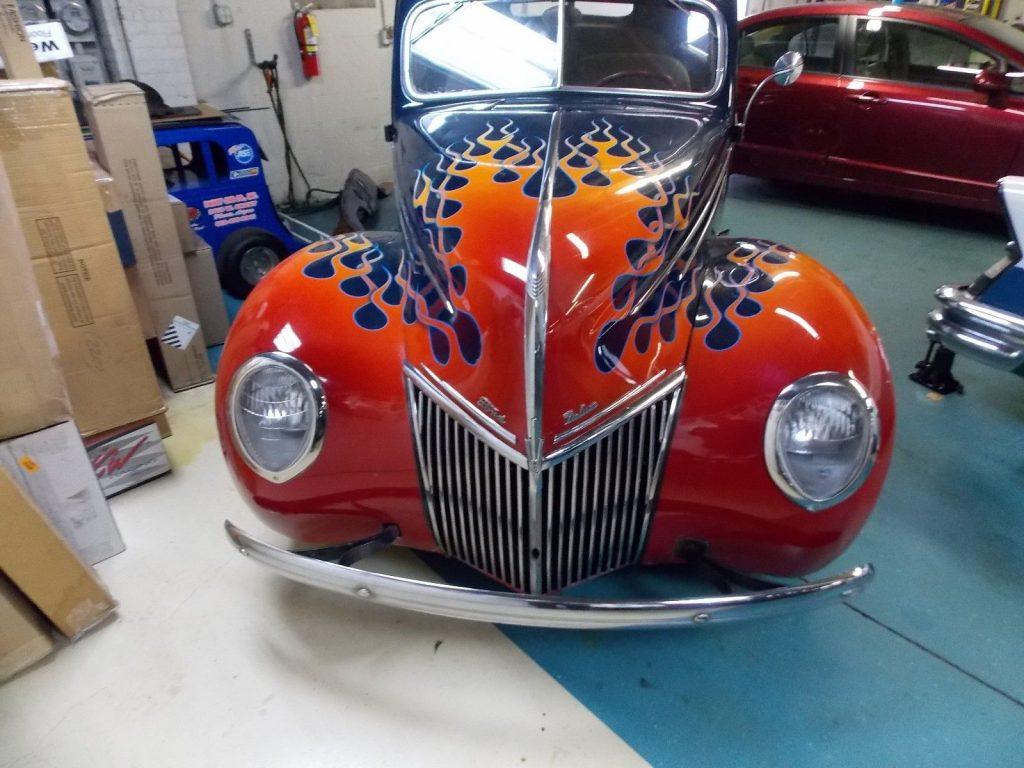 VERY SWEET 1939 Ford