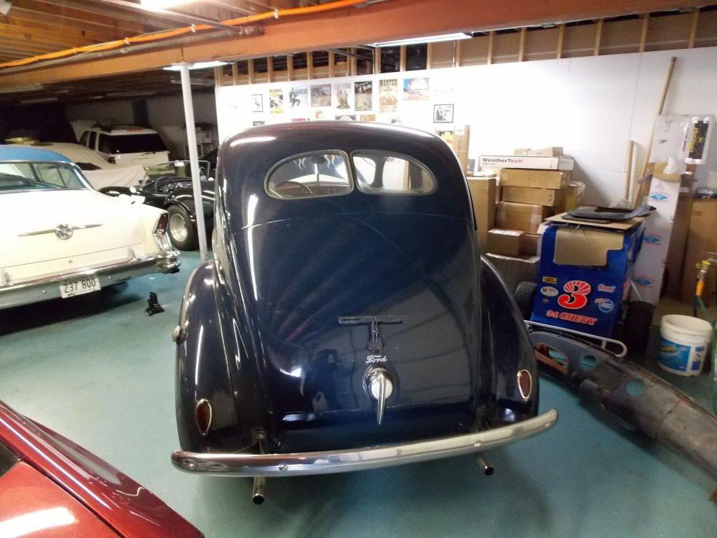 VERY SWEET 1939 Ford