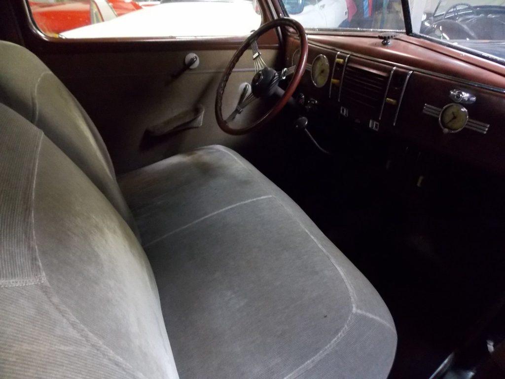 VERY SWEET 1939 Ford