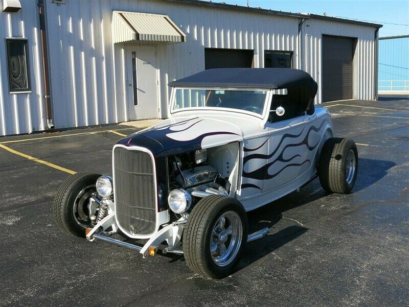 1932 Ford Roadster