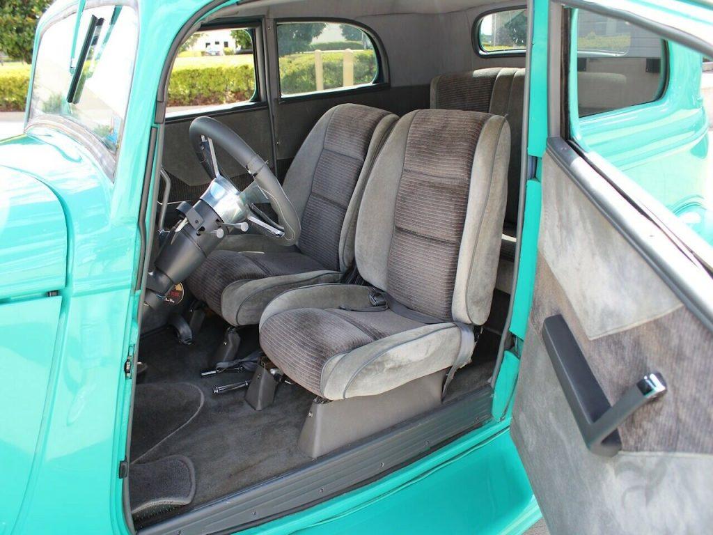 1933 Ford Ford Vicky 350 CID V8