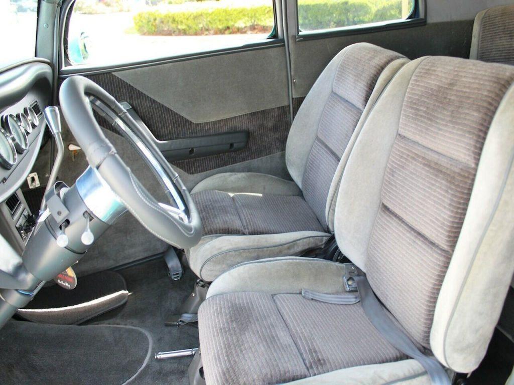 1933 Ford Ford Vicky 350 CID V8