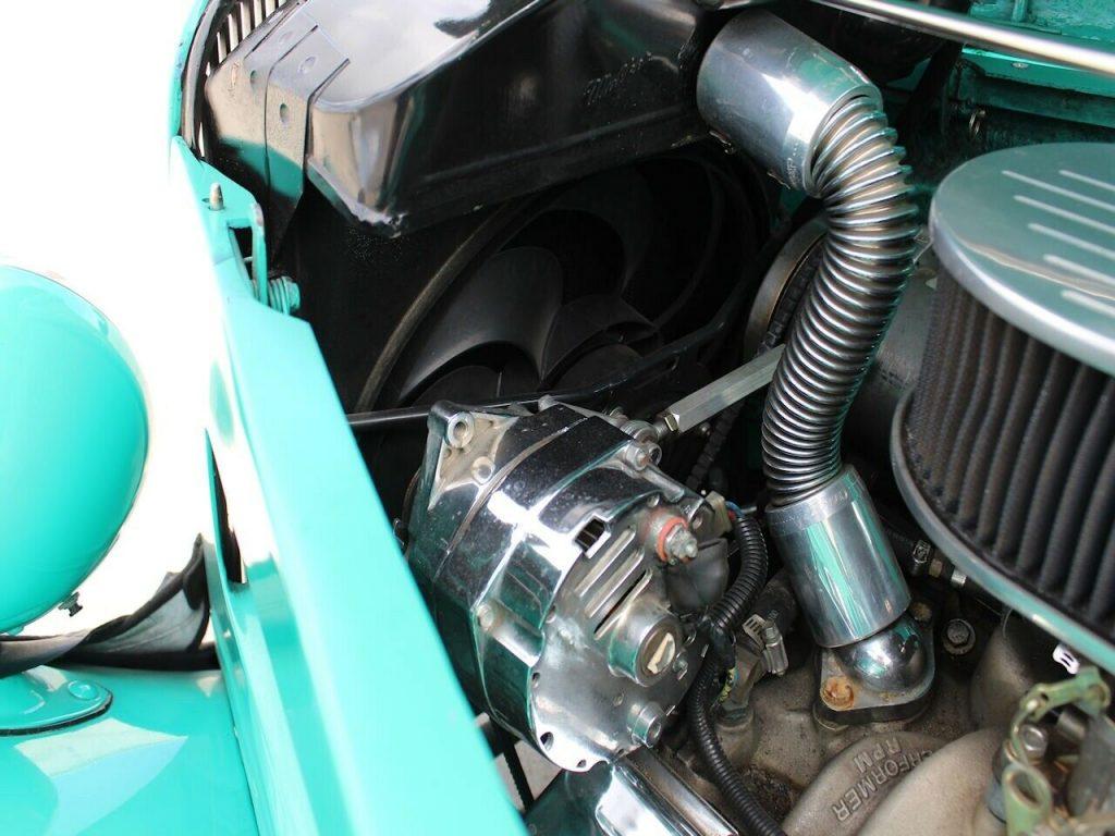 1933 Ford Ford Vicky 350 CID V8