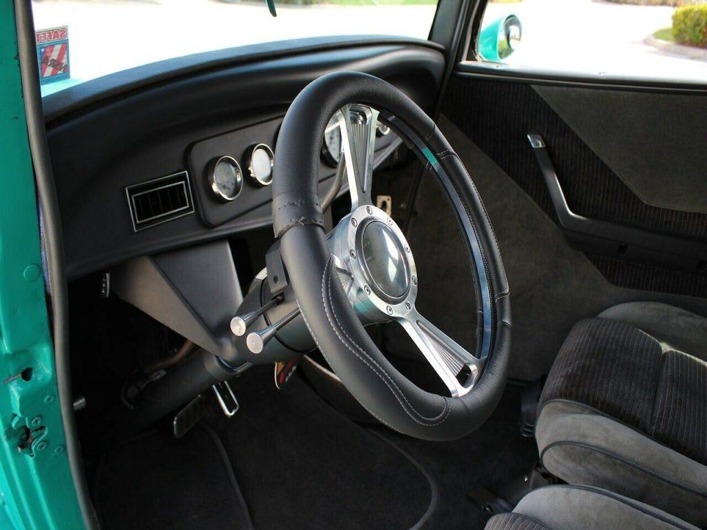 1933 Ford Ford Vicky 350 CID V8