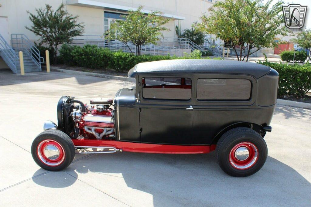 1931 Ford Tudor